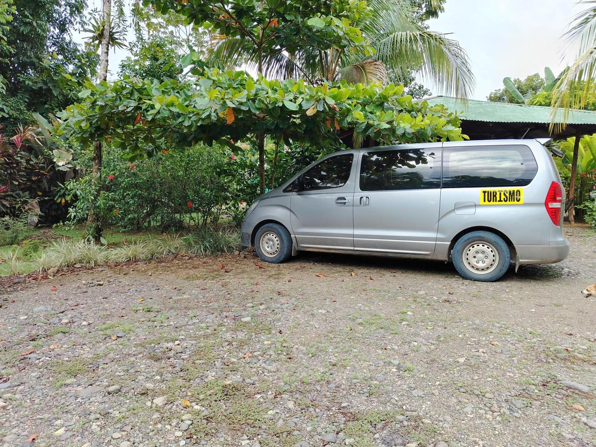 Citronela Lodge Corcovado Drake Bay Bagian luar foto