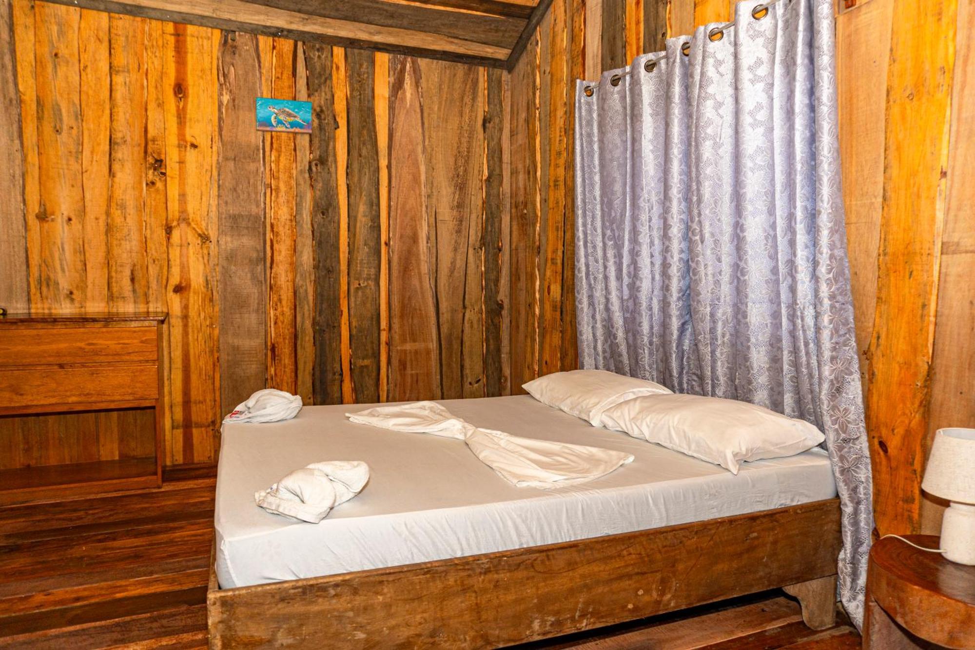 Citronela Lodge Corcovado Drake Bay Bagian luar foto