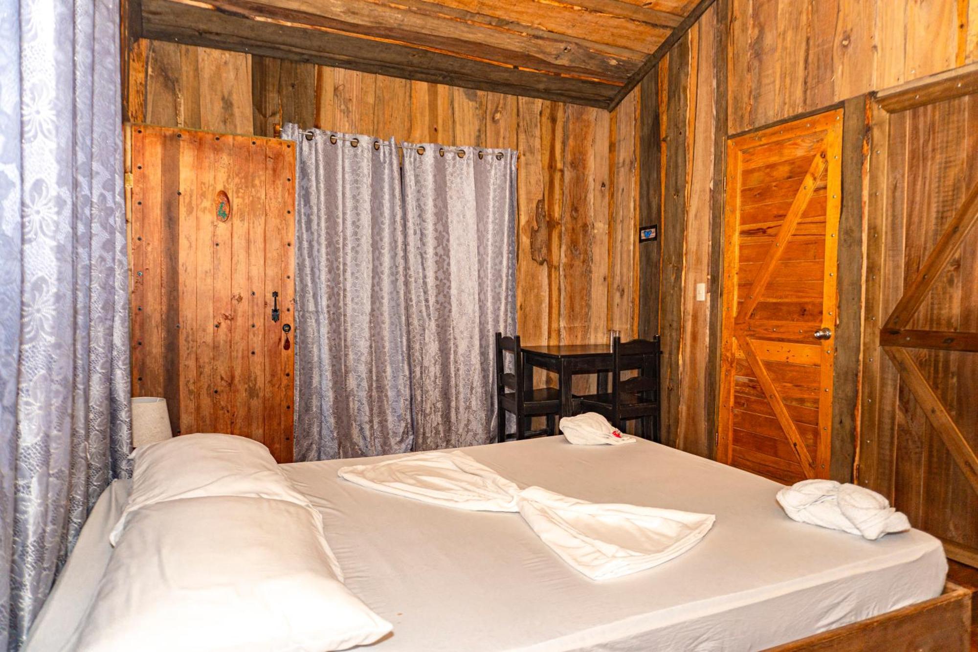 Citronela Lodge Corcovado Drake Bay Bagian luar foto