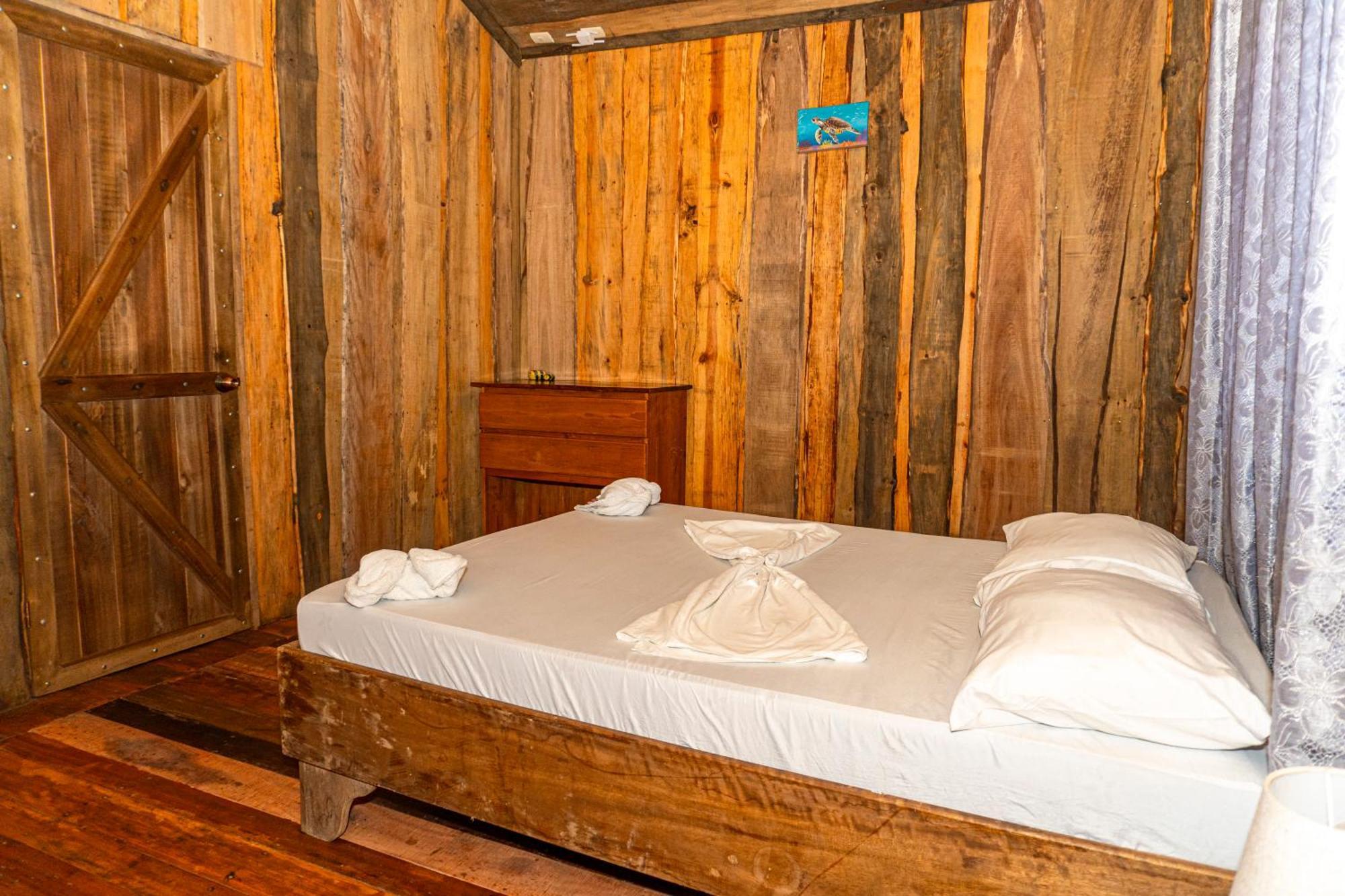 Citronela Lodge Corcovado Drake Bay Bagian luar foto
