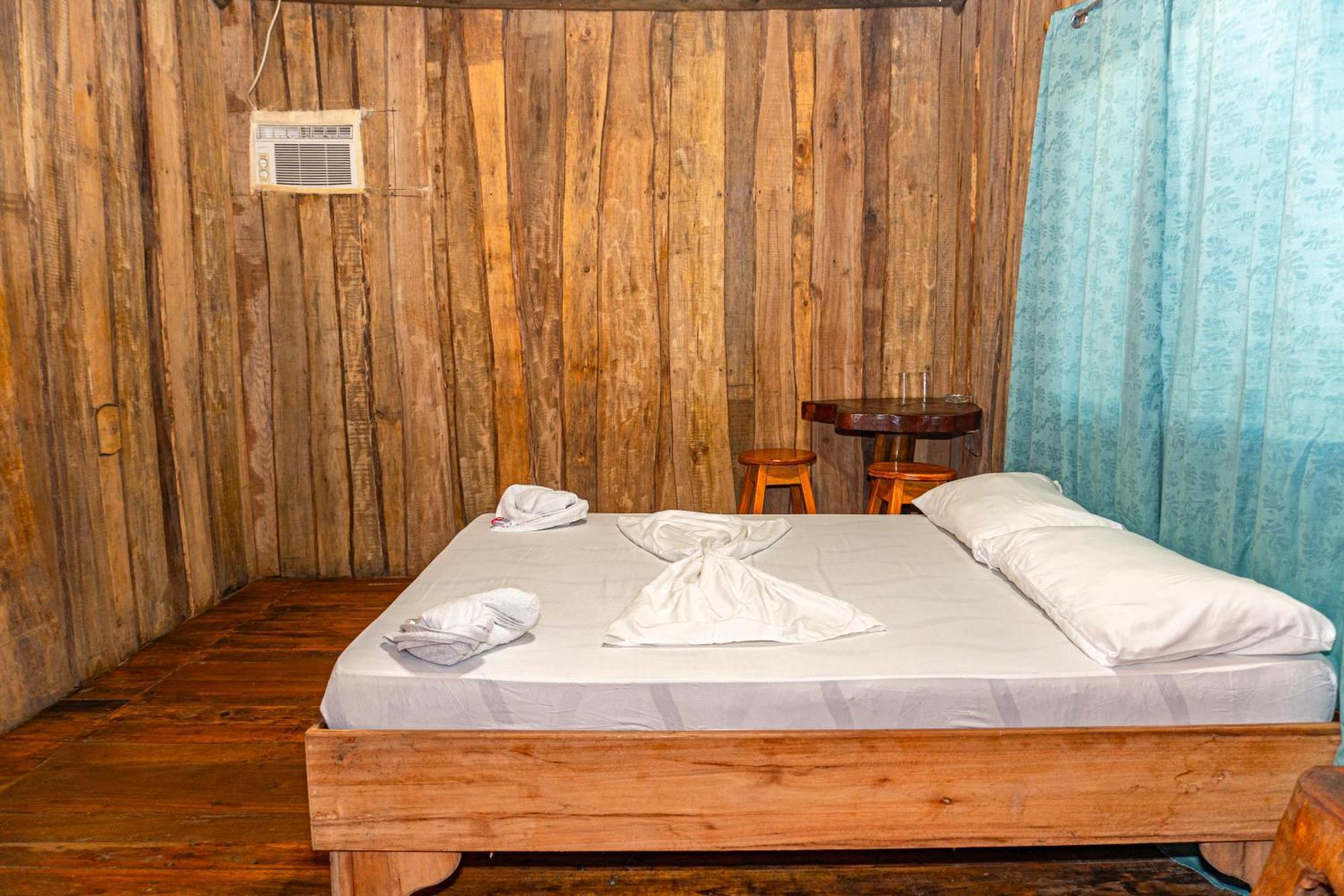 Citronela Lodge Corcovado Drake Bay Bagian luar foto