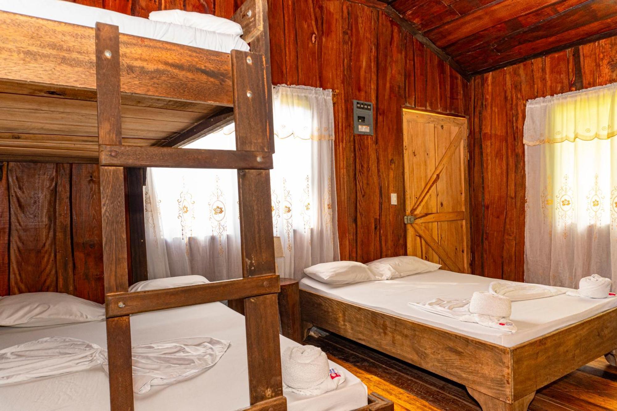 Citronela Lodge Corcovado Drake Bay Bagian luar foto